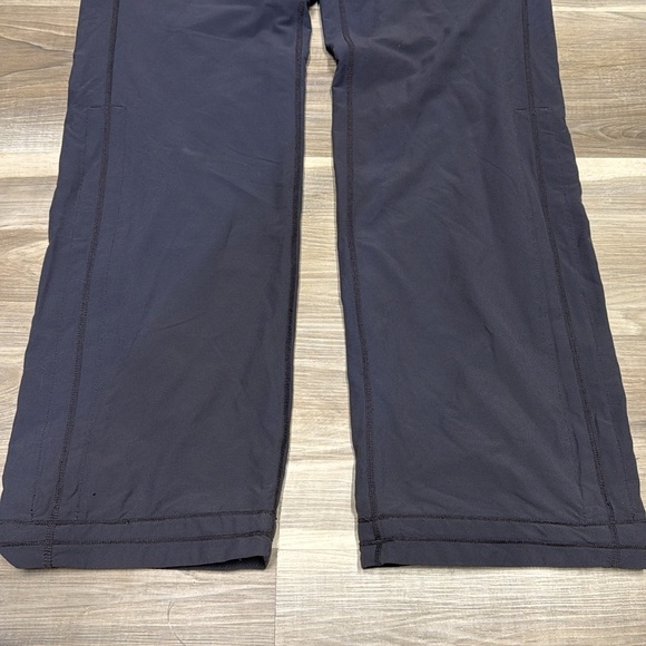 Marmot gray athletic pants straight leg size medium - Picture 6 of 12